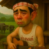 เสียงต้นฉบับ - ช่างนนท์
