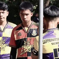 เสียงต้นฉบับ - คิวประตูน้ํา