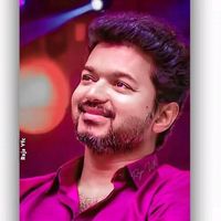 original sound - Thalapathi Vijay742 ☺️