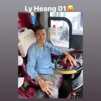 original sound - lyheang330