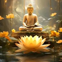 오리지널 사운드 - Phật nhiệm mầu