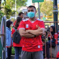 suara asli - Irfan Rifa'i