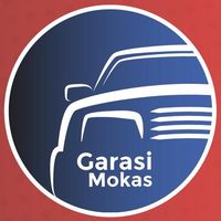 suara asli - garasimokas
