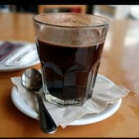 suara asli - Beverage Hunter