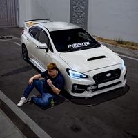 original sound - 爱改车的Martin