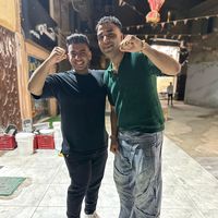 الصوت الأصلي