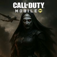demonnun