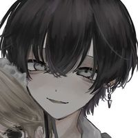 オリジナル楽曲 - 𓆩ねむ𓆪(θε川|)