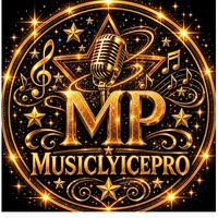 เสียงต้นฉบับ - MUSIC LYICE PRO