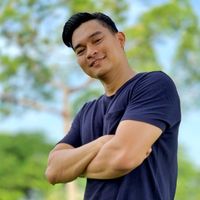 original sound - Dean Ahmad