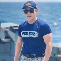 เสียงต้นฉบับ - จ่าหมอใจน้อย&คุณหมอขี้บ่น