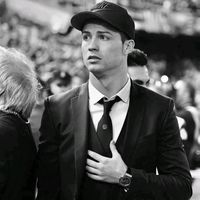 original sound - Cristiano ronaldo