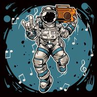 sonido original