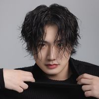 오리지널 사운드 - 남자머리hwan
