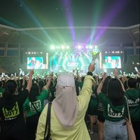 เสียงต้นฉบับ - fasa_igot7