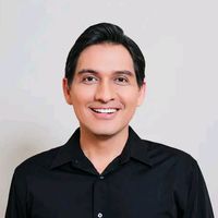 suara asli - Lucky Hakim Pedia