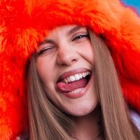 оригинальный звук