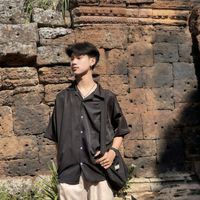 original sound