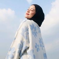 suara asli - Good Karma 😻