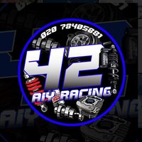 42aiyracing