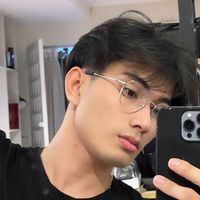 original sound - Ben Dy