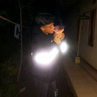 suara asli - SI PALING COWO NYALSE