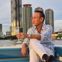 original sound - ปป รวยกว่าย่อมดีกว่า