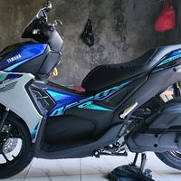 suara asli - PCXSETORAN