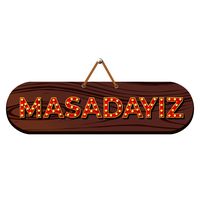 masadayizofficial - orijinal ses
