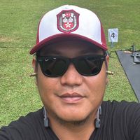 suara asli - Randykha Chandrawinata