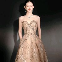 សំឡេងដើម - ♡Zhao Liying♡赵丽颖❀