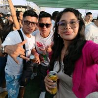 sonido original