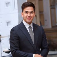 оригинальный звук