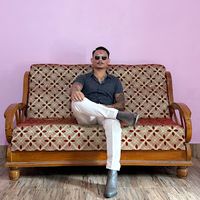 mahesh__rawal