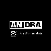 original sound - A N D R A | J