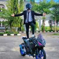 suara asli - Maz_vicky🤙