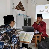 suara asli - minang_saiyo