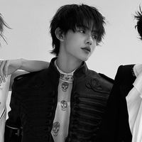 оригинальный звук