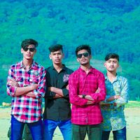 original sound