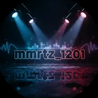 original sound - mmrtz_1201