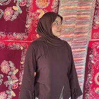 suara asli - Galuh Paguita