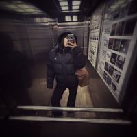 оригинальный звук