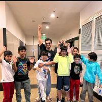 suara asli - about my idol😜