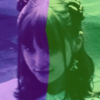 GIRL THAT PARTY WAS SO LOUD