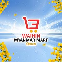 waihinmyanmarmartmuscat