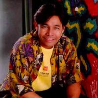 original sound - Teody Borcena jr
