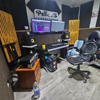 sonido original