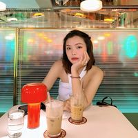 original sound - Julep Linh Coffeeholic