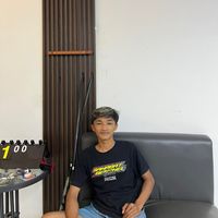 suara asli - Daeng Tenry