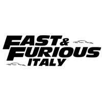 fastandfuriousitaly